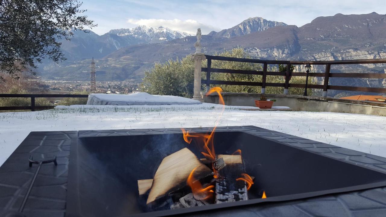 Bed & Breakfast La Arco