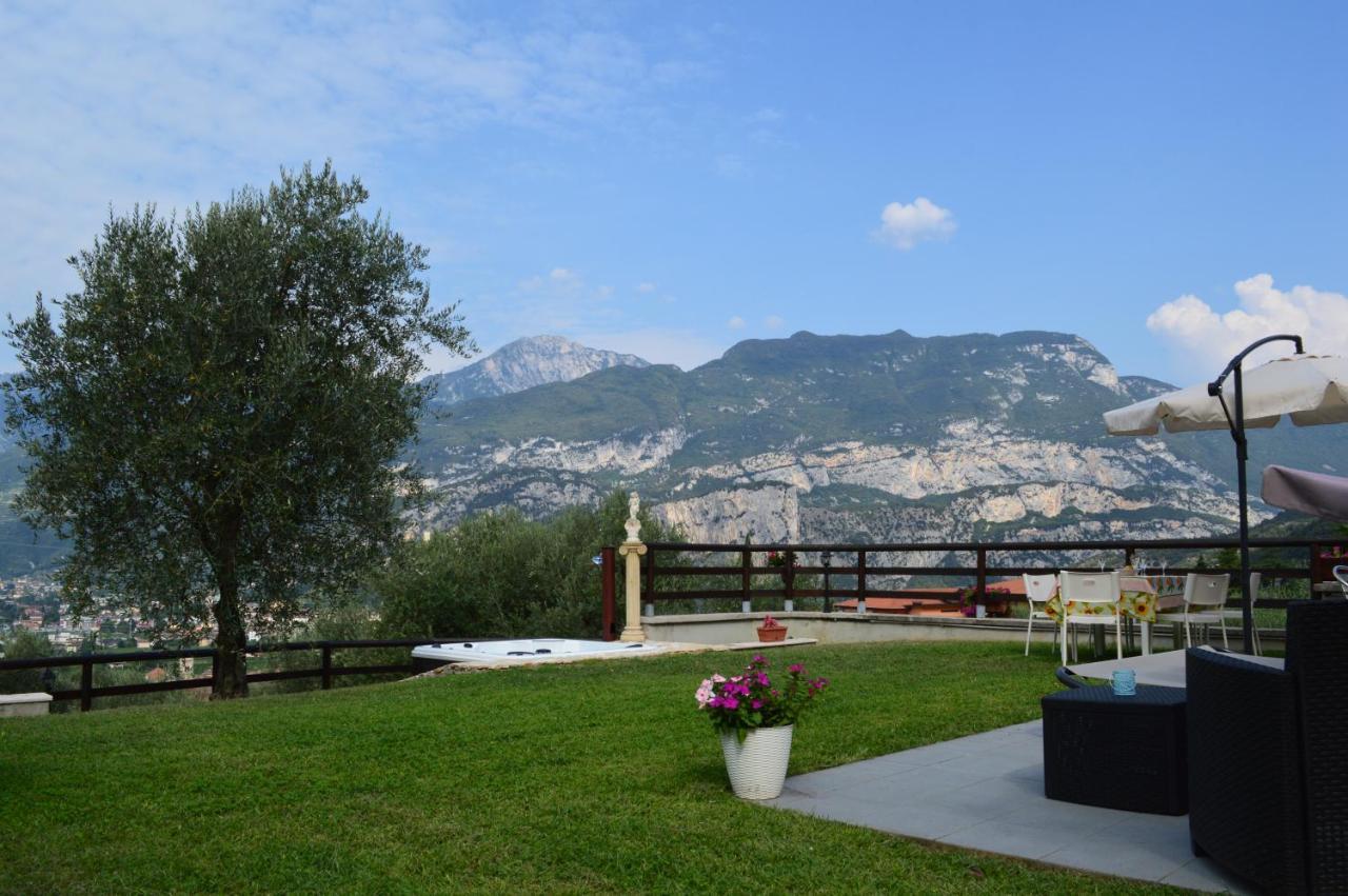 La Bed & Breakfast Arco