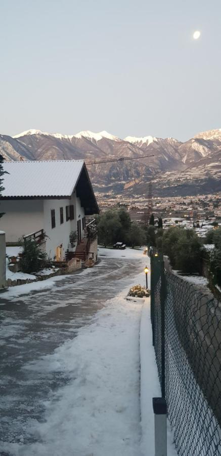 Bed & Breakfast La Arco