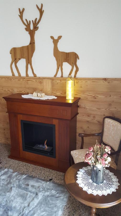 La Bed & Breakfast Arco