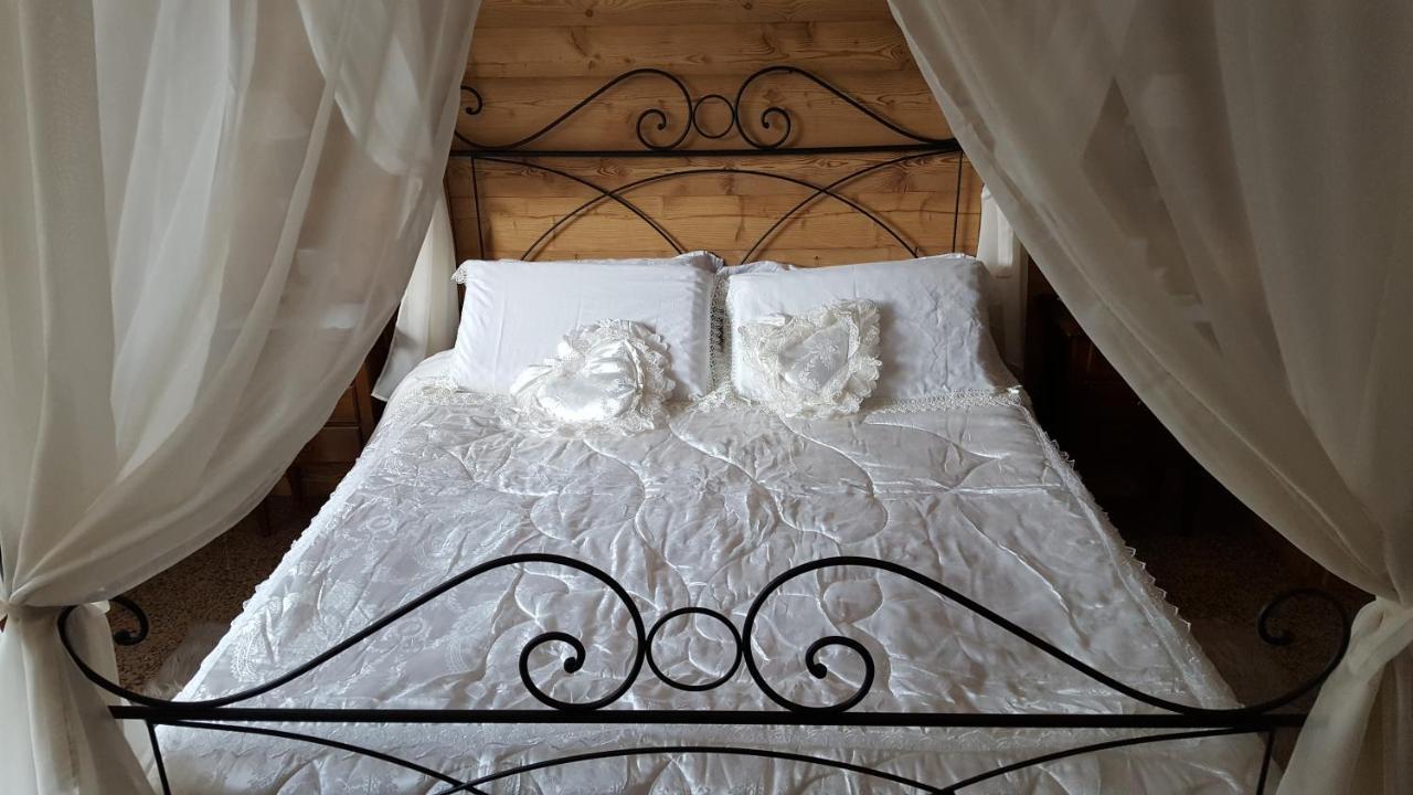 La Bed & Breakfast
