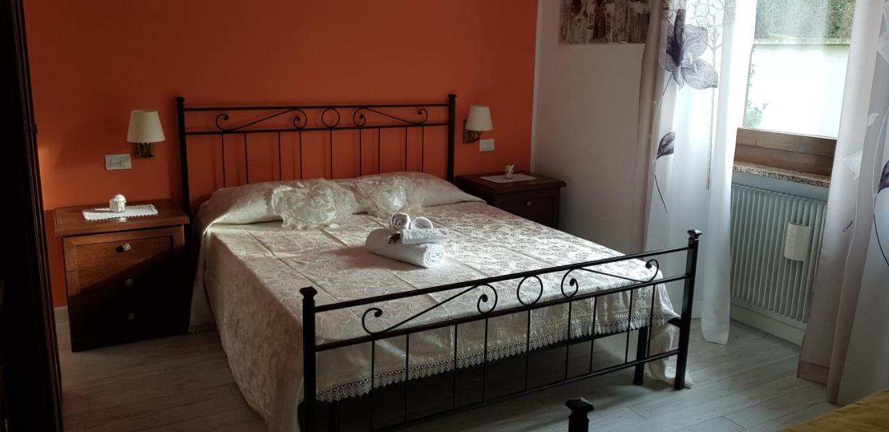 La Bed & Breakfast *