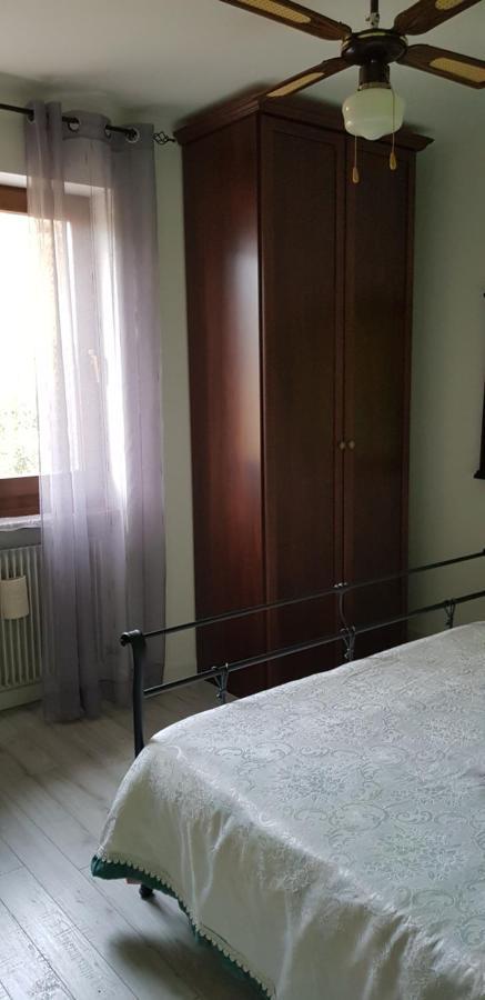 La Bed & Breakfast Arco
