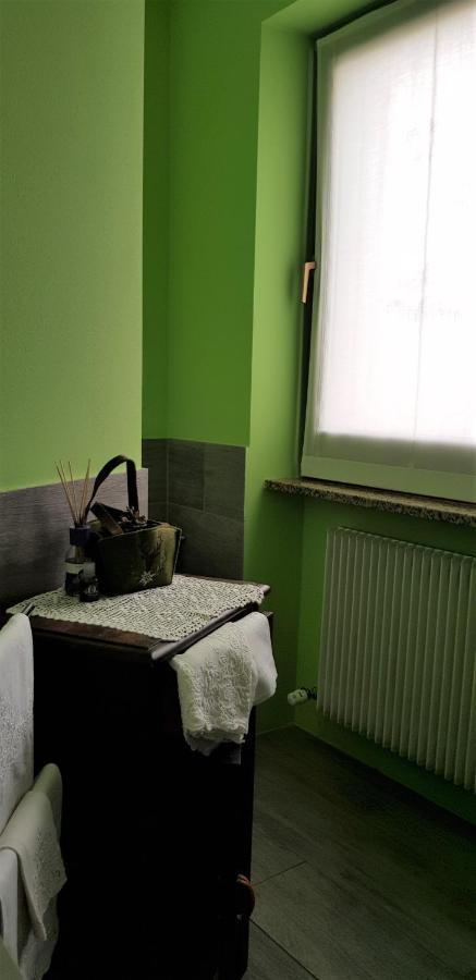 Bed and breakfast La *