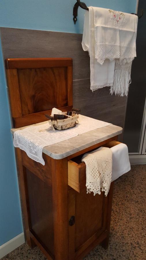 Bed & Breakfast La Arco