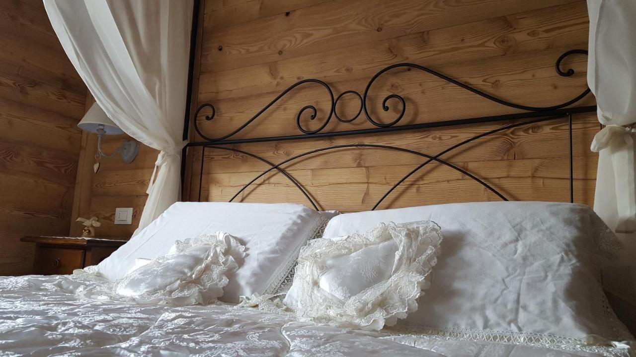 La Bed & Breakfast