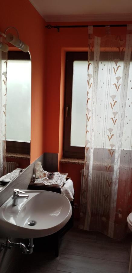 La Bed & Breakfast Arco