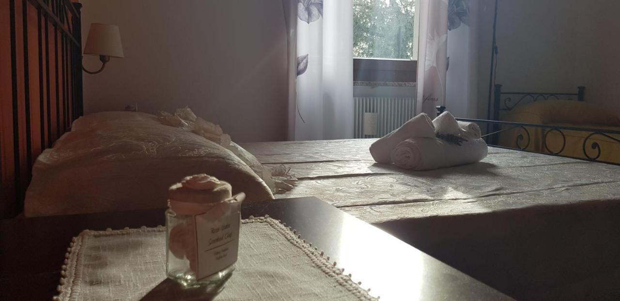 Bed & Breakfast La *