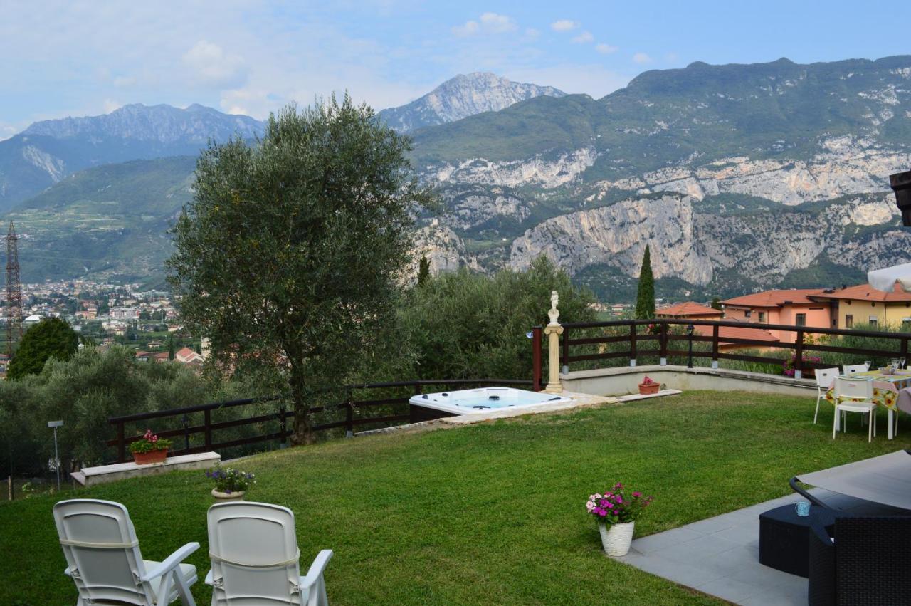 La Bed & Breakfast Arco