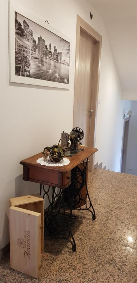Bed & Breakfast La Arco